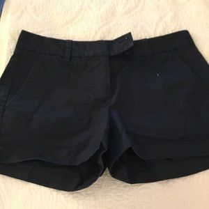 Navy blue Vineyard vines shorts